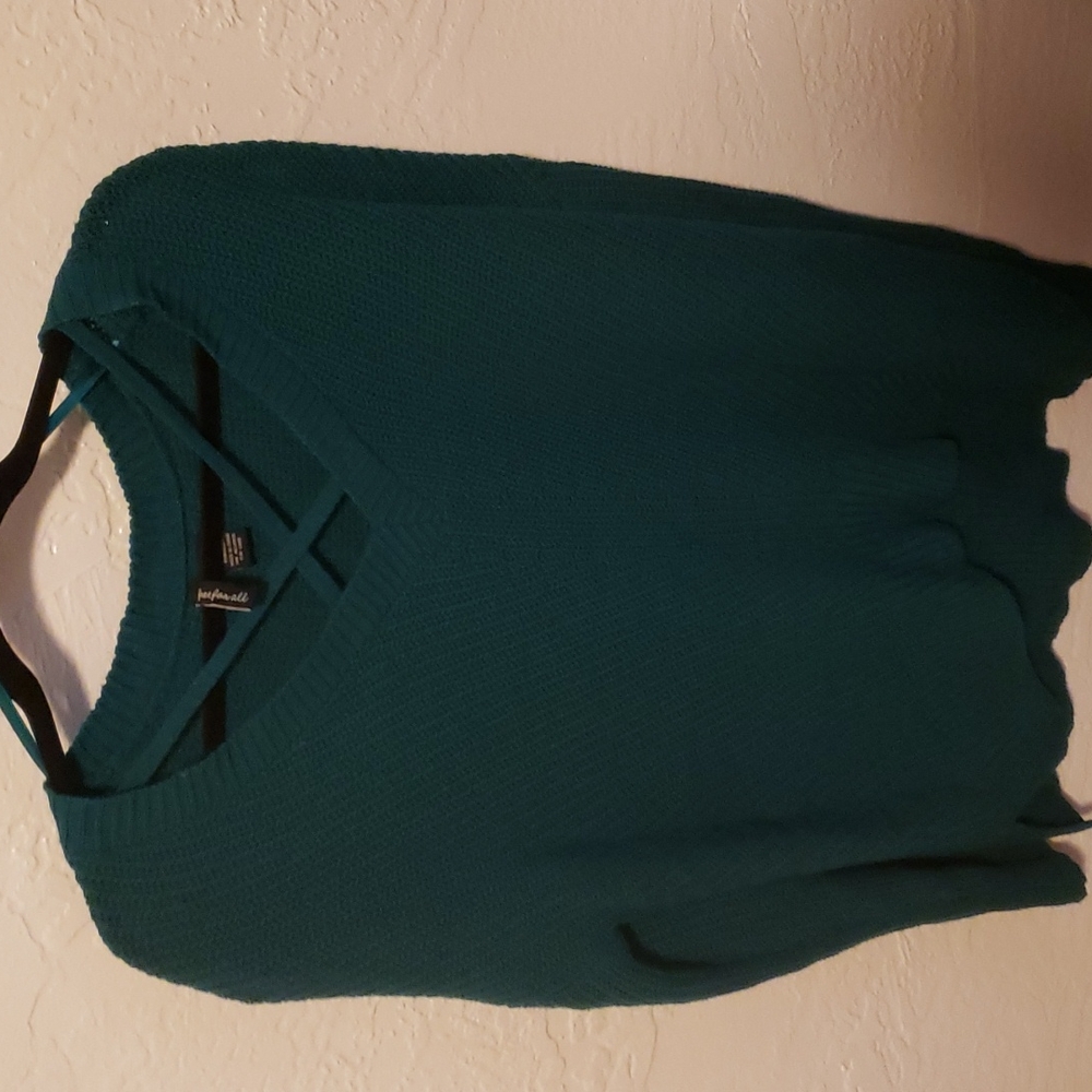 Great Winter Sweater